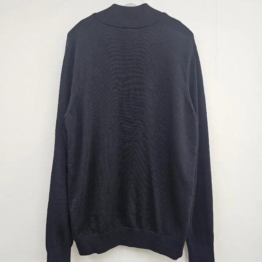 [BUNJANG] Hugo Boss Men's Wool Zip-up Jacket / 휴고보스 남성집업 L