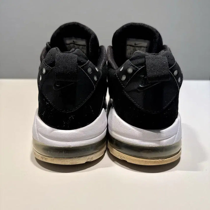 [BUNJANG] Nike Air Max 2 CB 94 Low Black White Sneakers / [265] 나이키 에어맥스2 CB 94 로우 블랙 화이트