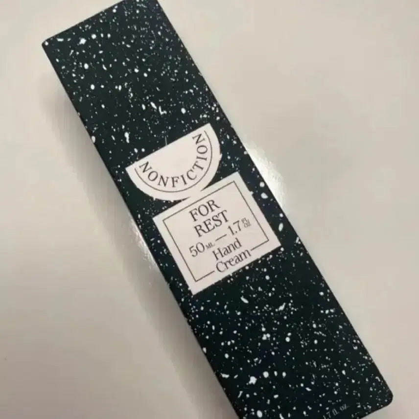 [BUNJANG] Nopixx Forest Hand Cream 50ml / 미사용 노픽션 포레스트 핸드크림 50ml 판매ㅐㅐ