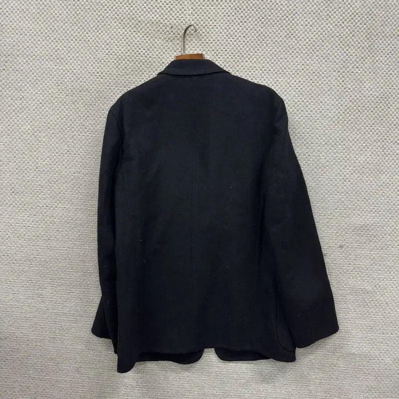 [BUNJANG] Uniqlo U Lemaire Wool Blazer Jacket M / 유니클로 U 르메르 울 블레이저 자켓 M A06773