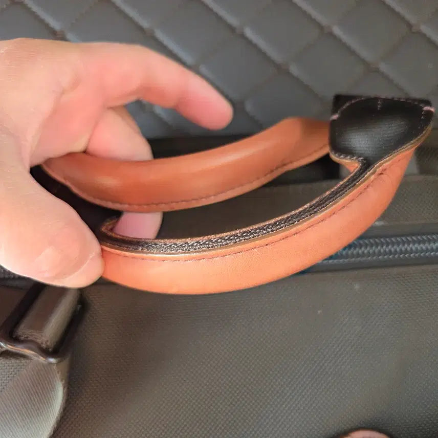 [BUNJANG] TUMI Briefcase / TUMI 투미 브리프케이스 팝니다