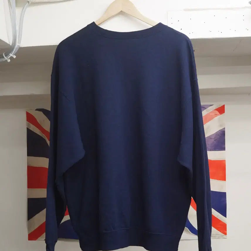 [BUNJANG] 00s Jerzees Vintage Sweatshirt / 00s 져지스 빈티지 스웻 셔츠 105 사이즈