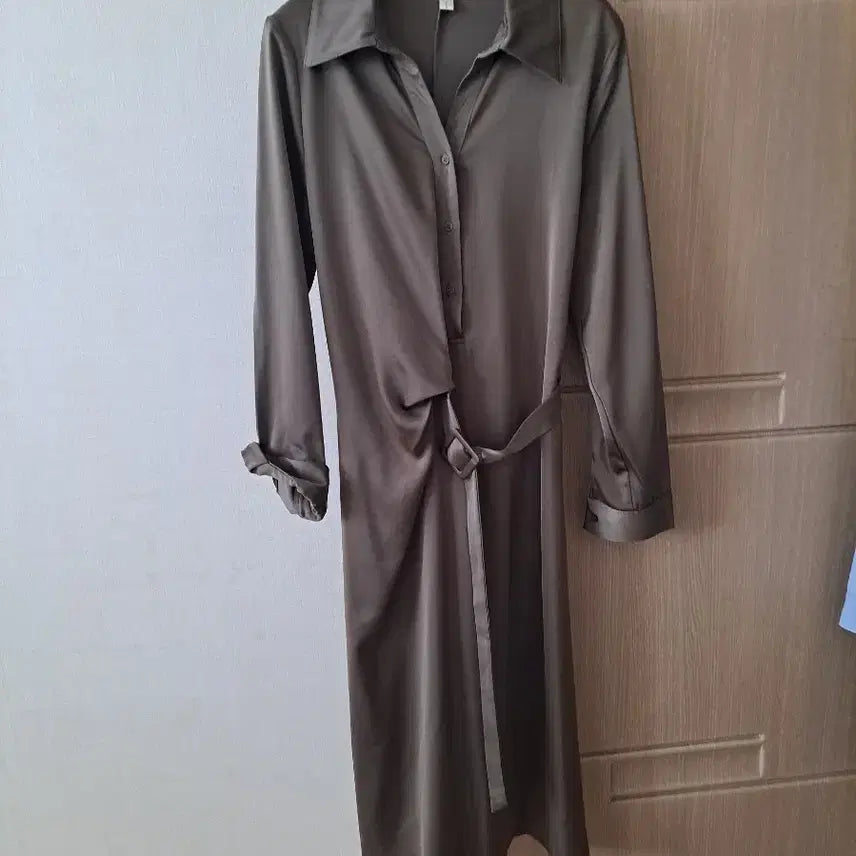 [BUNJANG] Long Dress / 롱원피스