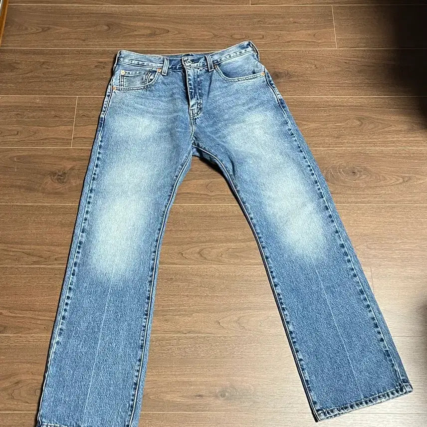[BUNJANG] Levi's 517 Rising Sun Jeans / 리바이스 517 라이징선 30x30