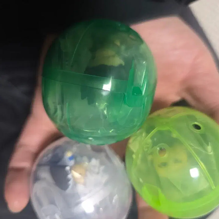 [BUNJANG] Hunter x Hunter Merjirushi Bundle Set / [미개봉] 헌터X헌터 메지루시 키르아, 곤, 레오리오 일괄