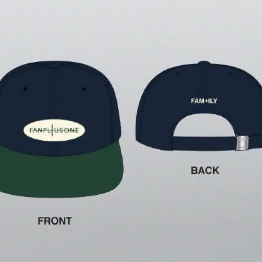 [BUNJANG] G-Dragon MD Ball Cap Hat / 지드래곤 MD 볼캡 모자 팸미팅