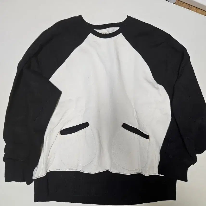 [SOLD OUT] vdr 스웻셔츠 xl