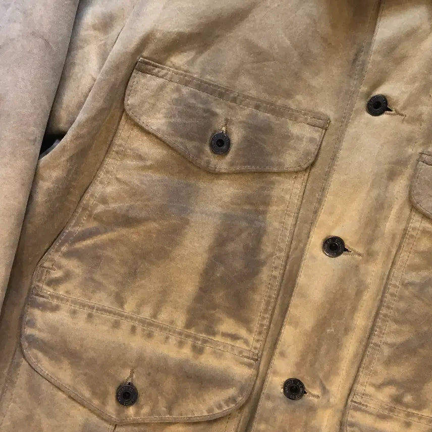 [BUNJANG] Filson Journeyman Jacket - USA Made - Men's / Filson Journeyman jacket USA made - M