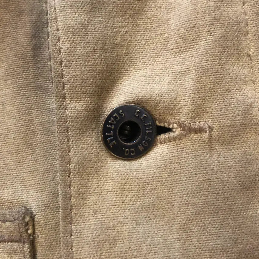 [BUNJANG] Filson Journeyman Jacket - USA Made - Men's / Filson Journeyman jacket USA made - M