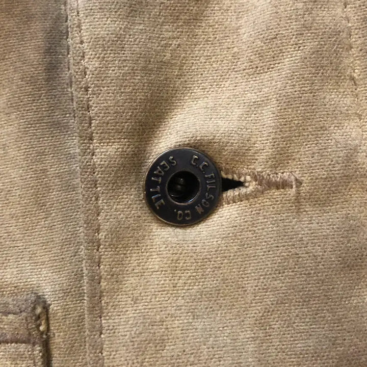 [BUNJANG] Filson Journeyman Jacket - USA Made - Men's / Filson Journeyman jacket USA made - M