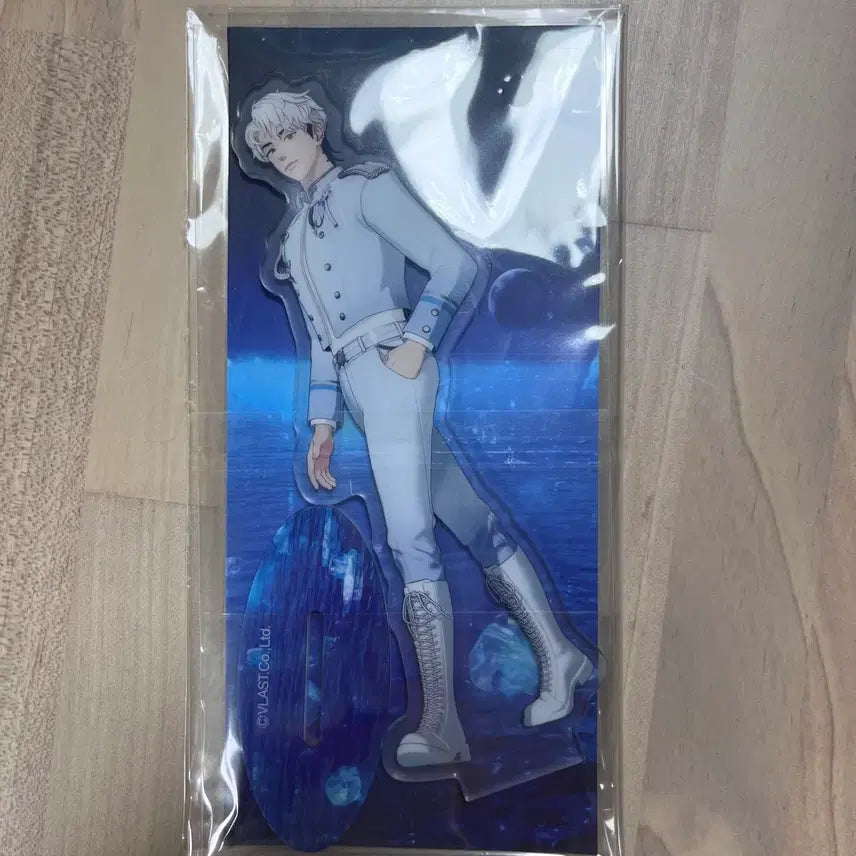 [BUNJANG] PLAVE Eunho Encore Acrylic Stand / 미개봉 플레이브 은호 앙콘 아크릴 스탠드