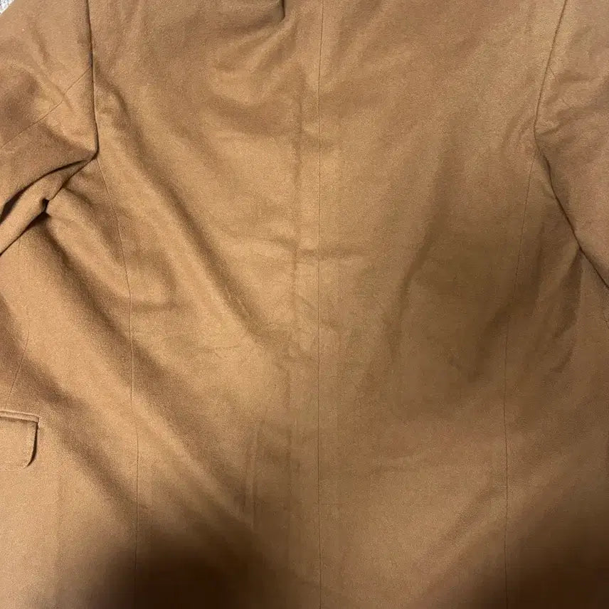 [BUNJANG] Cashmere 100% Blazer / 일제 캐시미어 100프로 블레이저 사이즈 105