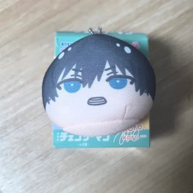 [BUNJANG] Chainsaw Man Aki Manju Plush / 체인소맨 아키 만쥬 누이 굿즈 판매