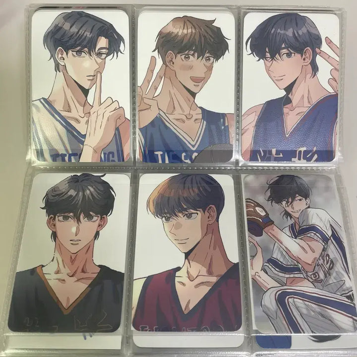 [BUNJANG] Mia Gabagee Time POB Bundle Set / 미아님 가비지타임 갑타 통판 포카 비공굿 일괄 양도