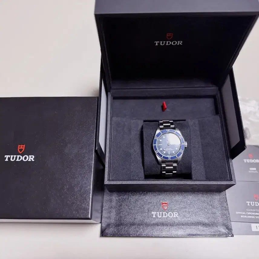 [BUNJANG] Panerai 914 Watch Exchange / 파네라이 914 교환 / 블랙베이54 러버 S급 + 블랙베이58 A급