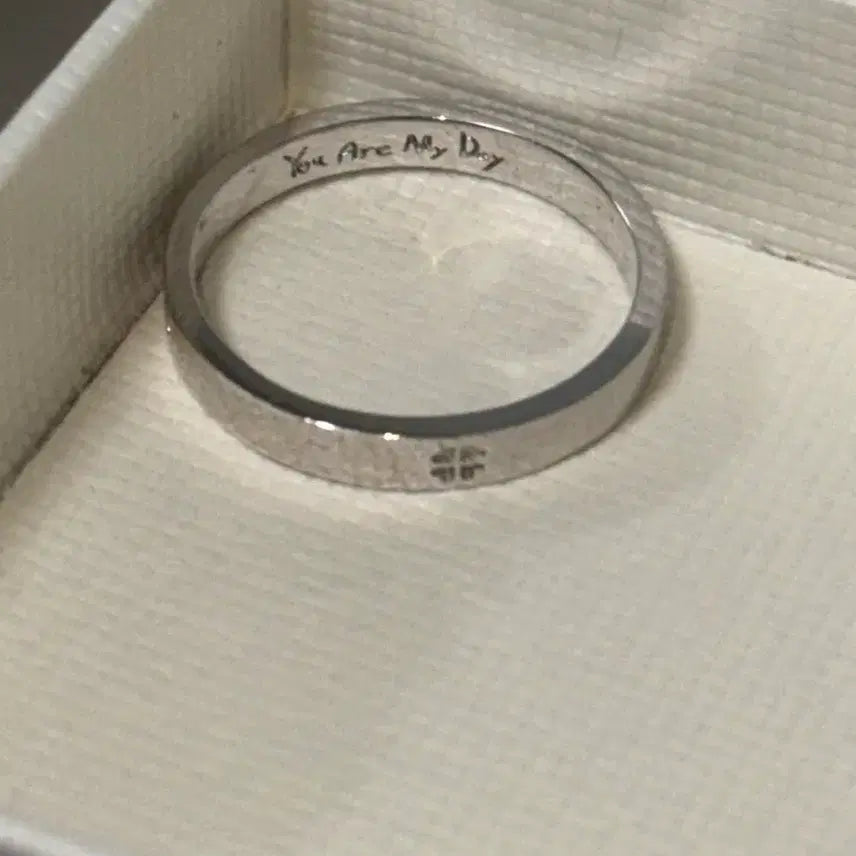 [BUNJANG] Day6 Ring / 데이식스 반지 마데링