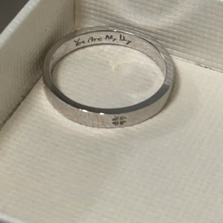 [BUNJANG] Day6 Ring / 데이식스 반지 마데링