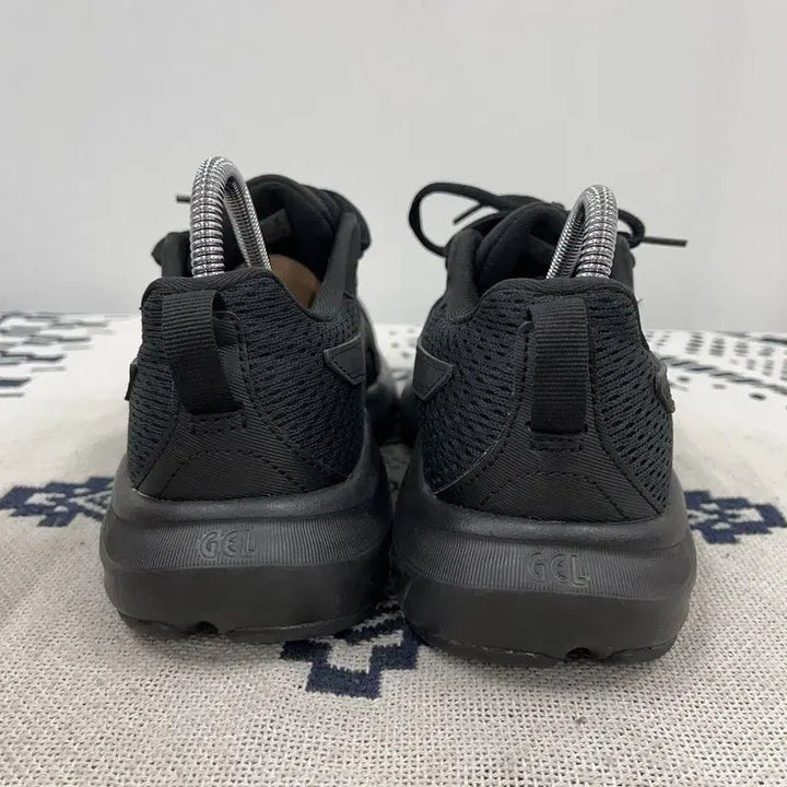 [BUNJANG] Asics Gel Contend 9 Sneakers Women's Shoes / 아식스 젤 컨텐드 9 스니커즈 운동화 230 E02341