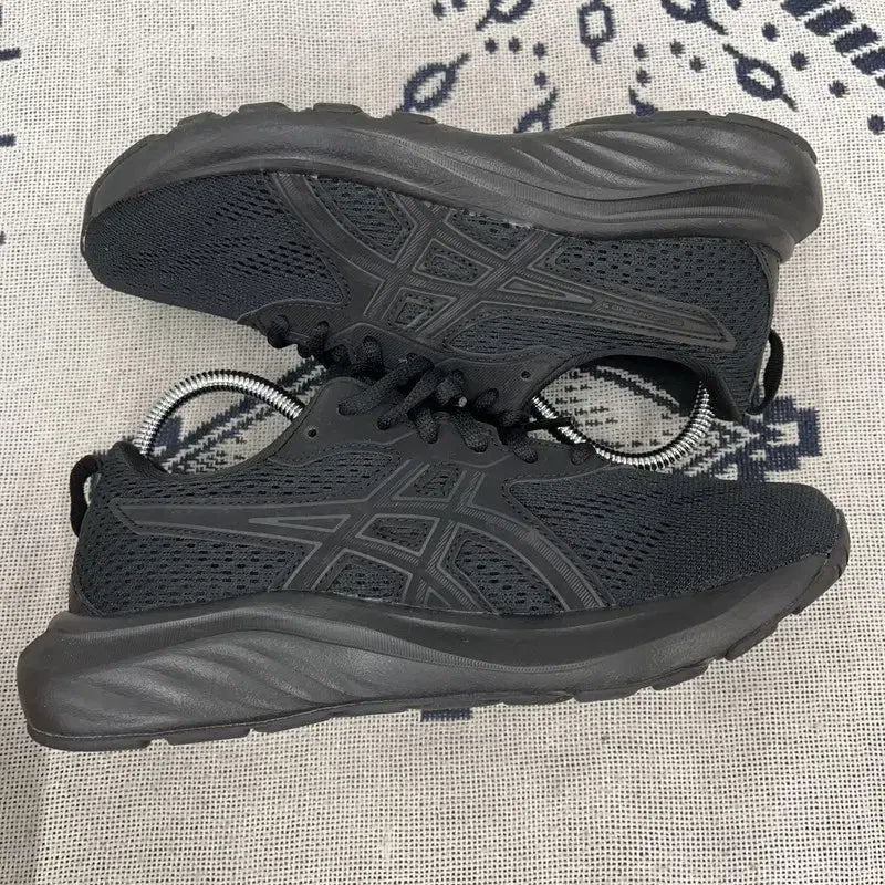 [BUNJANG] Asics Gel Contend 9 Sneakers Women's Shoes / 아식스 젤 컨텐드 9 스니커즈 운동화 230 E02341