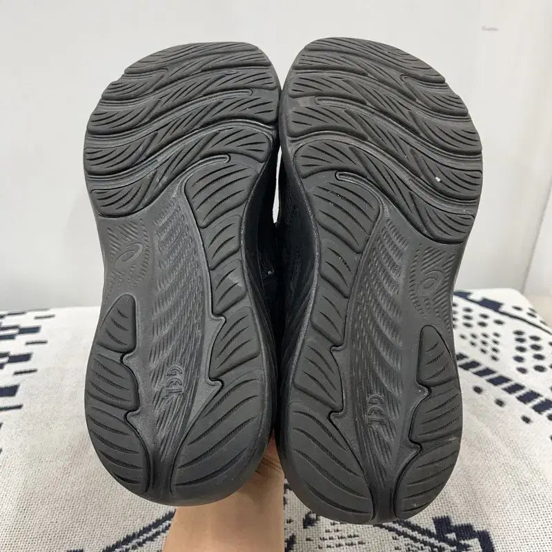 [BUNJANG] Asics Gel Contend 9 Sneakers Women's Shoes / 아식스 젤 컨텐드 9 스니커즈 운동화 230 E02341