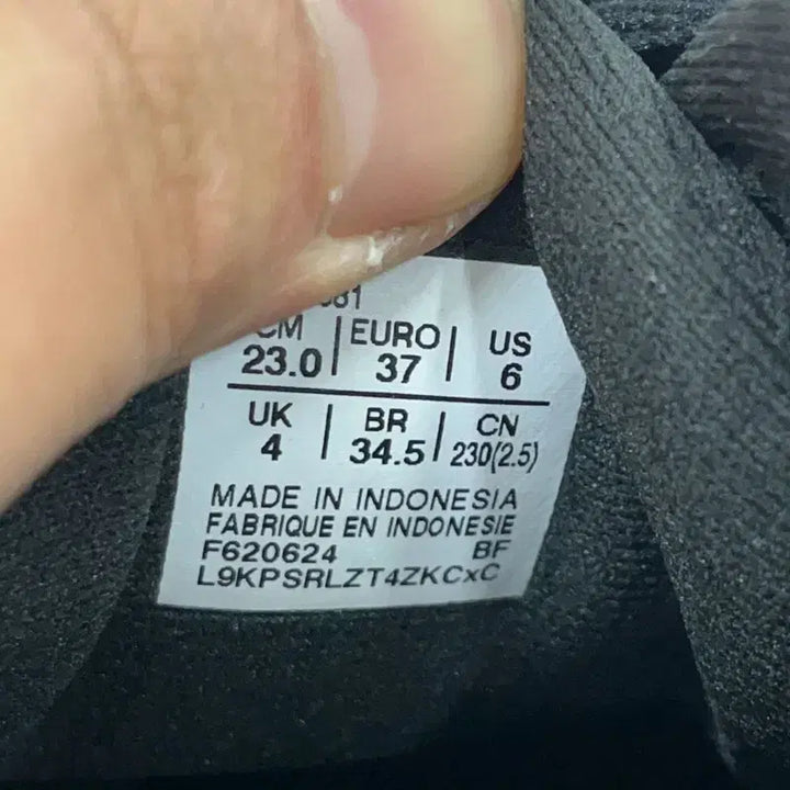 [BUNJANG] Asics Gel Contend 9 Sneakers Women's Shoes / 아식스 젤 컨텐드 9 스니커즈 운동화 230 E02341