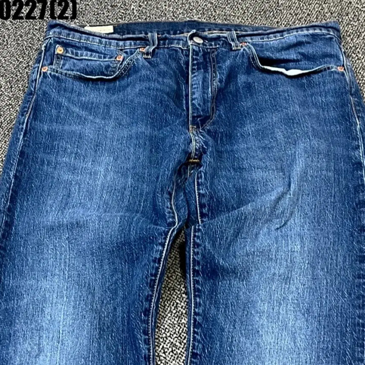 [BUNJANG] Levi's 502 Jeans W34 L32 / 리바이스 502 청바지 W34 L32