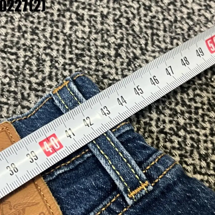 [BUNJANG] Levi's 502 Jeans W34 L32 / 리바이스 502 청바지 W34 L32