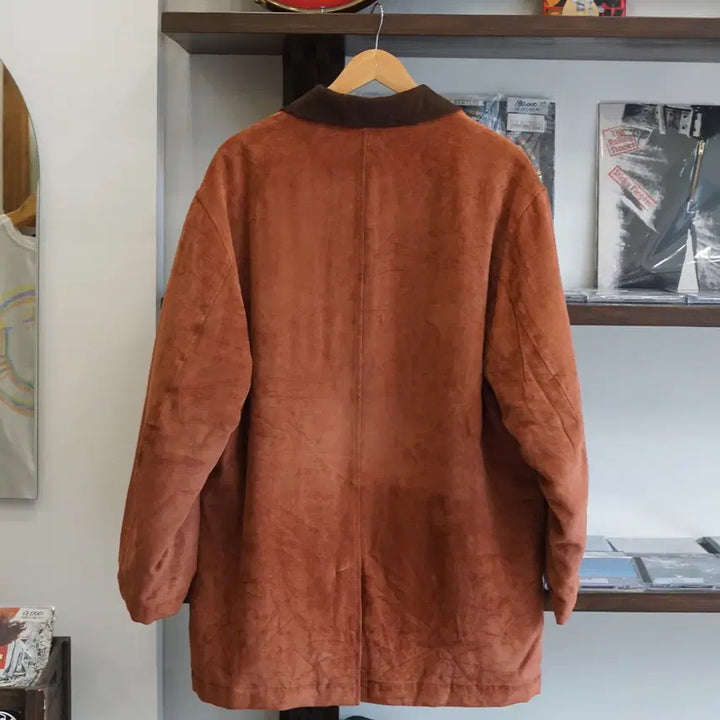 [BUNJANG] RENOWN ENSUITE Vintage Hunting Jacket / RENOWN ENSUITE 빈티지 헌팅 자켓 103 사이즈