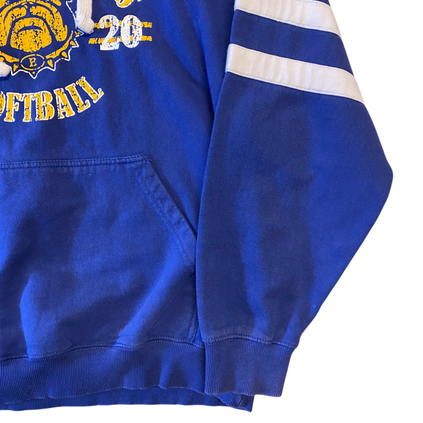 [BUNJANG] Man M Vintage Hooded Sweatshirt / 빈티지 후드 (Man M) / [AA1500]