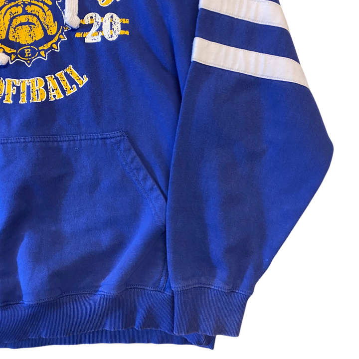 [BUNJANG] Man M Vintage Hooded Sweatshirt / 빈티지 후드 (Man M) / [AA1500]