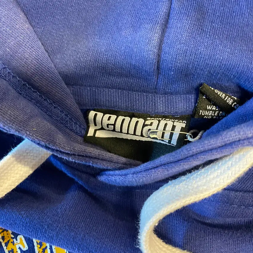 [BUNJANG] Man M Vintage Hooded Sweatshirt / 빈티지 후드 (Man M) / [AA1500]