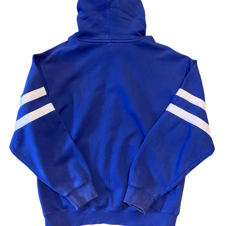 [BUNJANG] Man M Vintage Hooded Sweatshirt / 빈티지 후드 (Man M) / [AA1500]