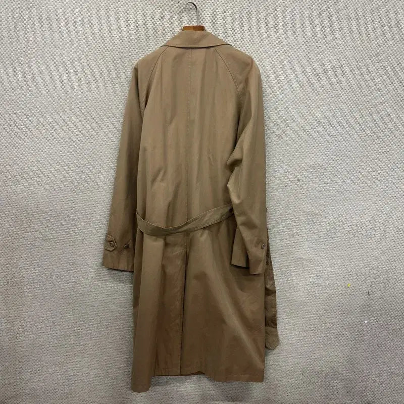 [SOLD OUT] 런던포그 빈티지 트렌치 코트 103 M12765