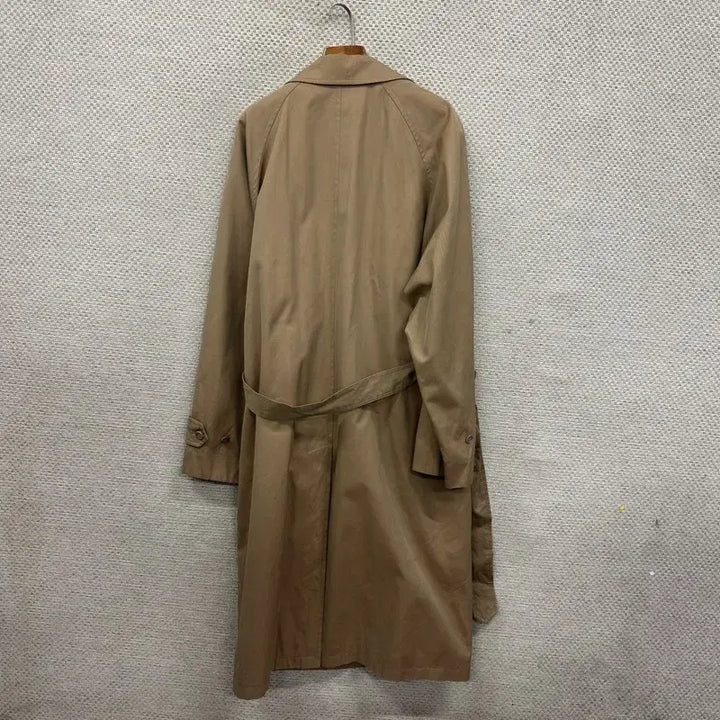 [SOLD OUT] 런던포그 빈티지 트렌치 코트 103 M12765