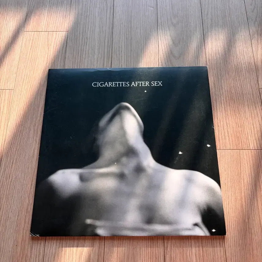 [BUNJANG] Cigarettes After Sex LP Vinyl Record / Cigarets after sex LP 시가렛애프터섹스 섹후땡 엘피