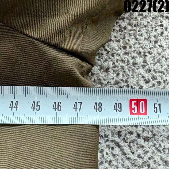 [BUNJANG] ZARA Khaki Faux Fur Hooded Padded Jumper / 자라 카키색 퍼 후드 패딩 점퍼 XS