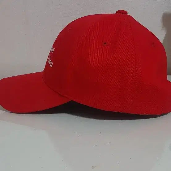 [BUNJANG] Mr. Yoon Supporters Red Cap / 전대통령) 윤석열 모자 We support RED