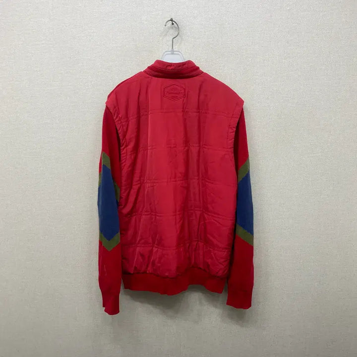 [BUNJANG] Munsingwear Windproof Knit Sweater / 먼싱웨어 방풍 니트 100