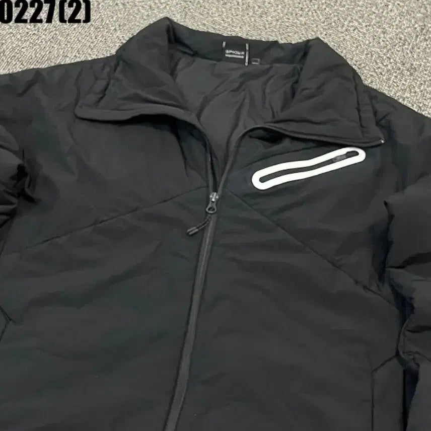 [BUNJANG] Spider Jumper / 스파이더 점퍼