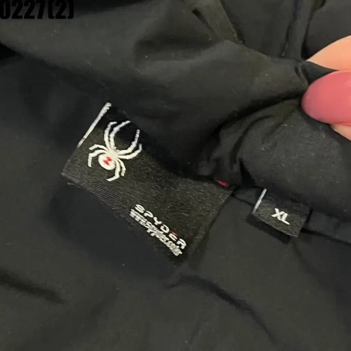 [BUNJANG] Spider Jumper / 스파이더 점퍼