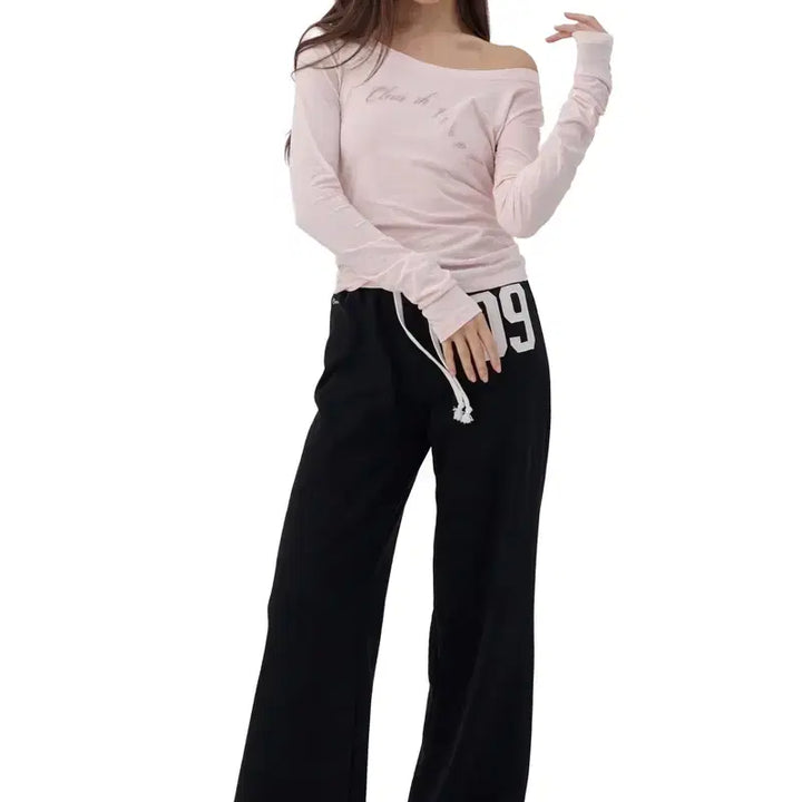 [BUNJANG] Clichy Clear My Rhythm Top Pink / (3.21까지할인)클리시어 Clear my rhythm top Pink