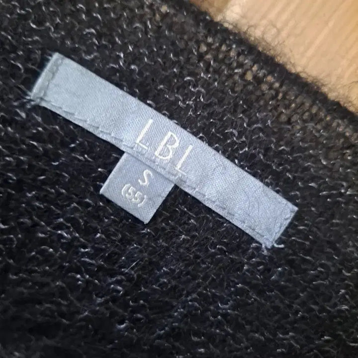 [BUNJANG] LBL Basic T-Shirt / LBL티