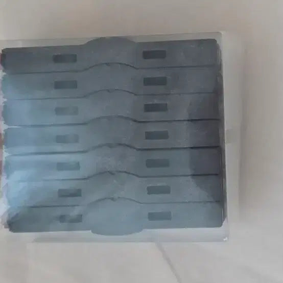 [BUNJANG] Shachihata Calendar Connection Stamp / 사치하타 달력 연결 스탬프