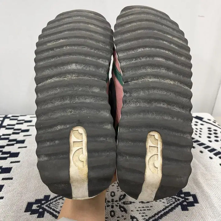 [BUNJANG] Nike Air Max Dawn Sneakers 255 / 나이키 에어맥스 던 스니커즈 255 E02342