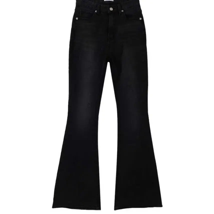 [BUNJANG] Aszoon Marge Pants Black S / 애즈온 마지 팬츠 MARGE PANTS 블랙 S