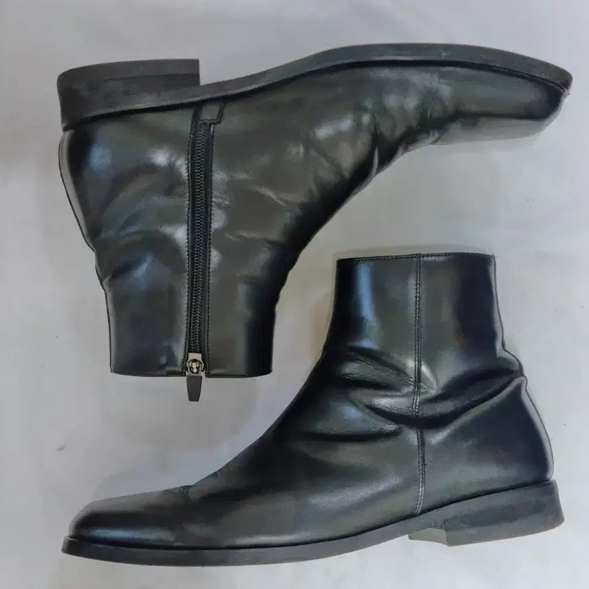 [BUNJANG] Josepht Odin Boots 275 - Used / 조셉트 오딘 부츠 275
