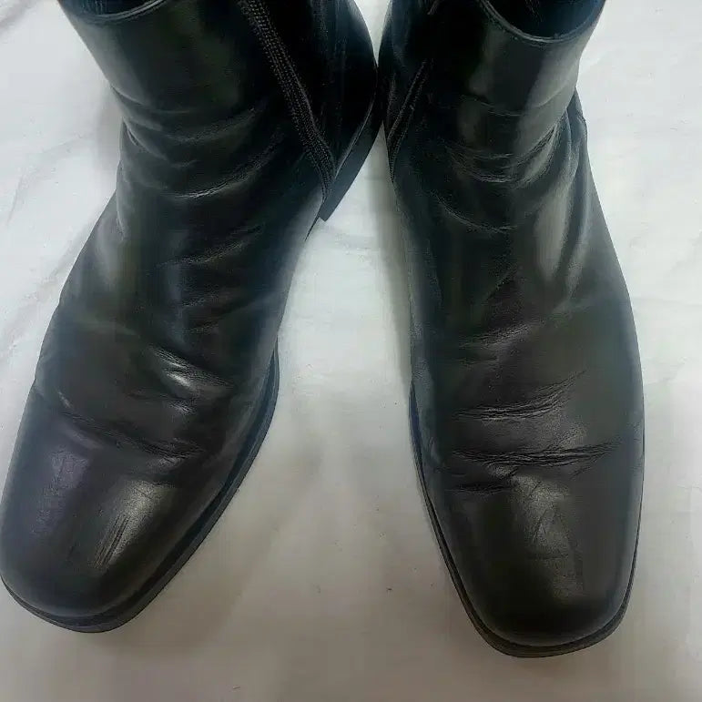 [BUNJANG] Josepht Odin Boots 275 - Used / 조셉트 오딘 부츠 275