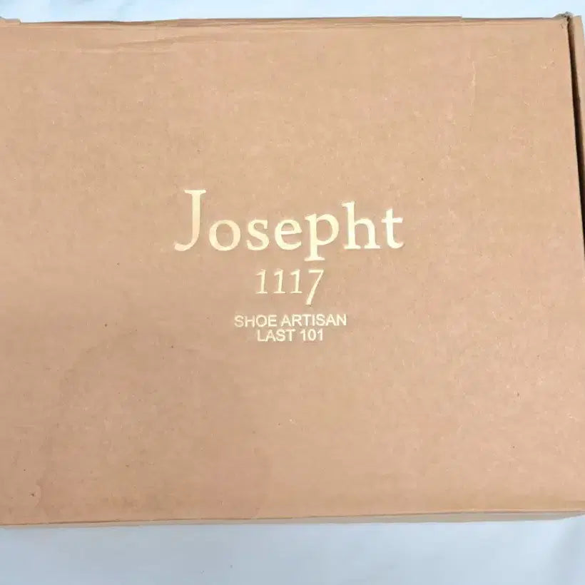 [BUNJANG] Josepht Odin Boots 275 - Used / 조셉트 오딘 부츠 275