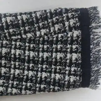 [BUNJANG] Reneyvon Tweed Jacket / 레니본 춘추 트위드 자켓