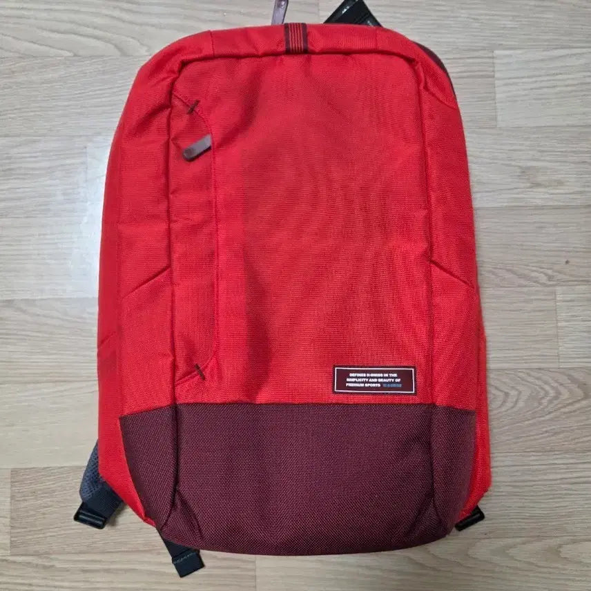 [BUNJANG] KSWISS Backpack / (새상품)KSWISS 백팩